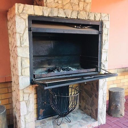 Forever Comfy Bed Bed & Breakfast Vanderbijlpark Luaran gambar
