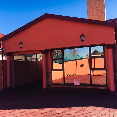 Forever Comfy Bed Bed & Breakfast Vanderbijlpark Luaran gambar