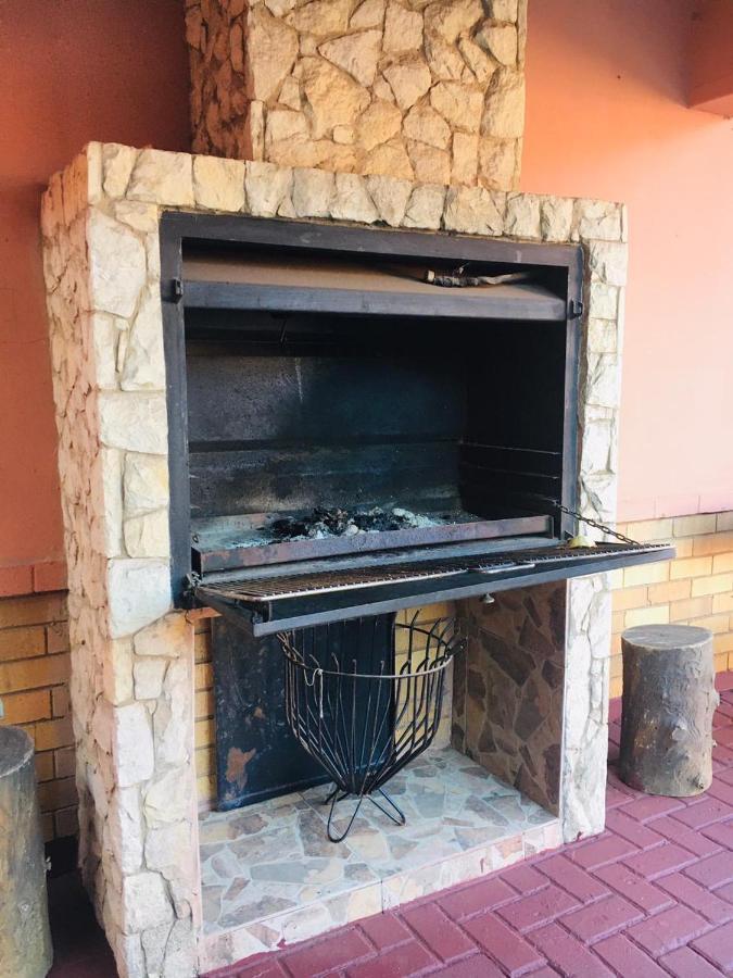 Forever Comfy Bed Bed & Breakfast Vanderbijlpark Luaran gambar