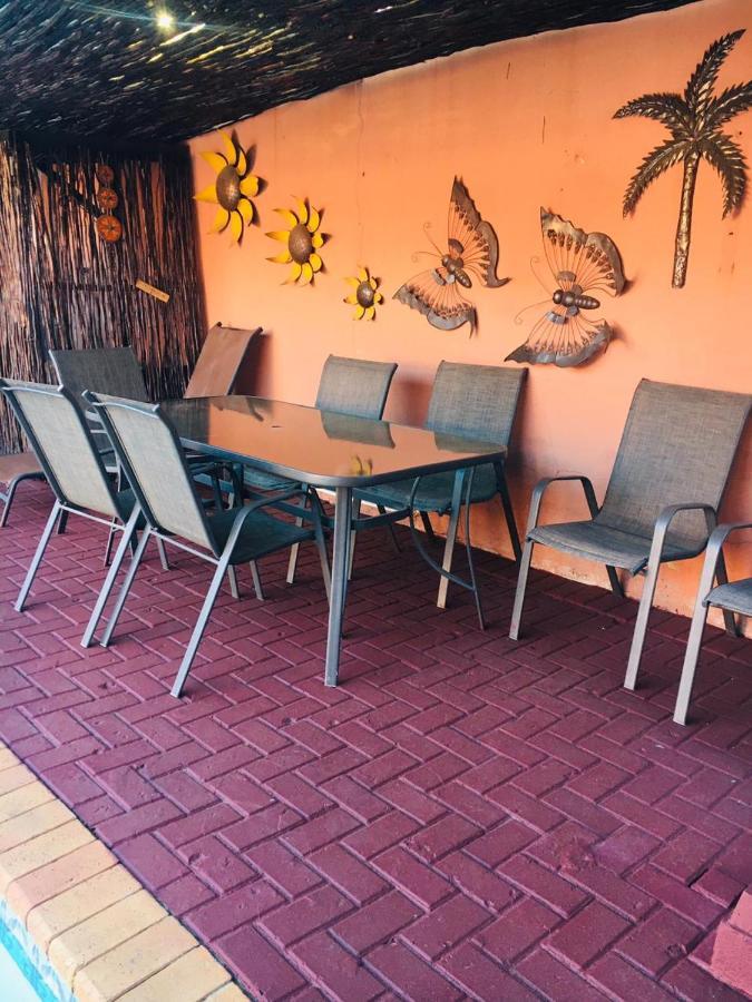 Forever Comfy Bed Bed & Breakfast Vanderbijlpark Luaran gambar
