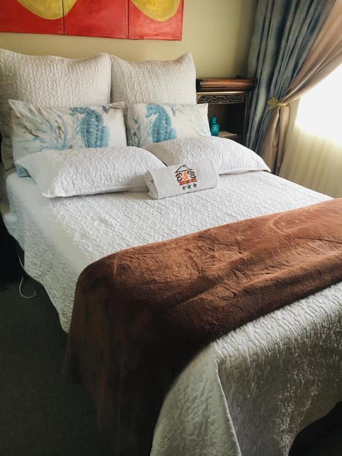 Forever Comfy Bed Bed & Breakfast Vanderbijlpark Luaran gambar
